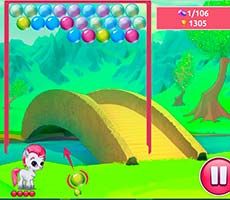 Bubble Para Niños