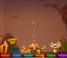 Bubble Shooter 3D