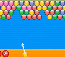 Bubble Shooter Classic