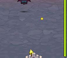 Castle Defense