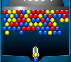 Solitario Bubble Shooter