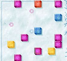 Cubes