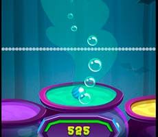 Bubble Shooter Arcade