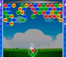 Puzzle Bubble Shooter