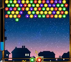 Pompas juego